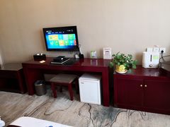 -敦煌富国酒店