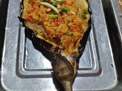 -虎门巷高坎坎烤肉店