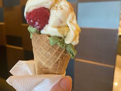 -长沙君悦酒店·自助餐厅咖啡厅