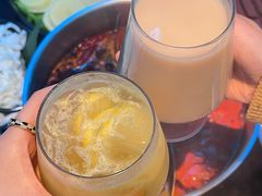 -唯爱KTV聚会餐厅(仙林东城汇店)