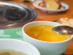 -唯成•韩国炭火烤肉 유성고기