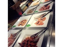 -汉巴9号自助餐厅(新潮尚品超市店)