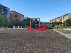 -广东外语外贸大学(白云山校区)