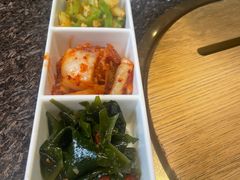 -正苑26年海鲜烤肉•牛尾汤汤饭(东港店)