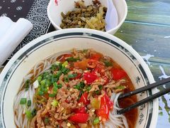 -李易面馆(高桥店)