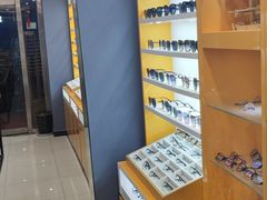 -精功眼镜店(合立方店)