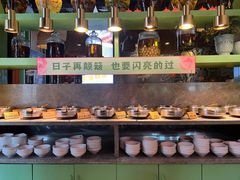 -咕嘟草帽鱼·牛奶一样的鲜鱼汤(天鹅湖万达广场店)