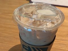 -星巴克(深圳梅林虹湾店)