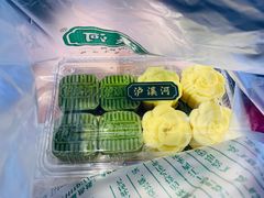 -泸溪河桃酥(江宁太阳城店)