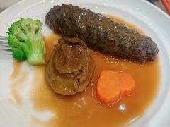 -金汇酒楼(中山东区店)