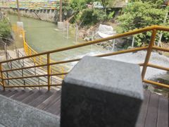 -将军关探险漂流