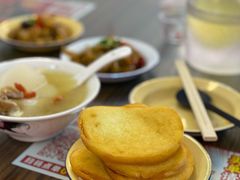 黄金馍片-三镇卤货二公司(汉街店)