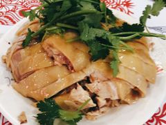 -振鼎鸡(福州路店)