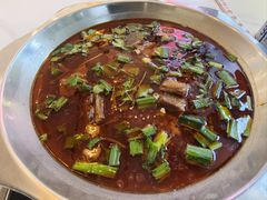 -老城红焖羊肉(人民路店)