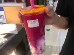 -CoCo都可(嘉定大融城店)