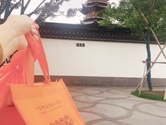 -龙华素斋(龙华路店)