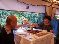 -火车头法国西餐厅