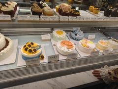-Pantry's Best派悦坊蛋糕(K11购物艺术中心店)