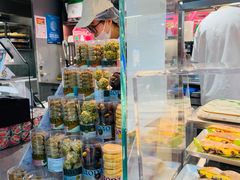 -PAOPAO Bakery&Café(港汇店)