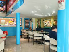 -撒拉花儿·新疆菜·清真(太阳宫店)