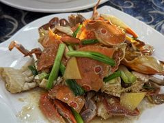 -波记美食店·现捞海鲜