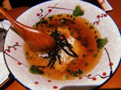 -気楽亭和食料理(气乐亭大世界本店)