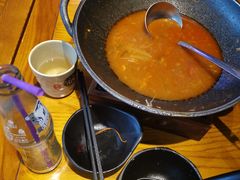 -苗小坛酸汤鱼(酒仙桥店)