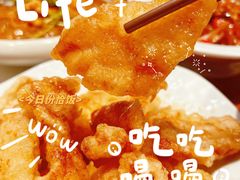 -红樱桃·欢乐餐厅(太原里店)