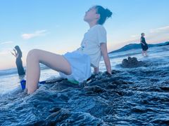 -东海半边山旅游度假区