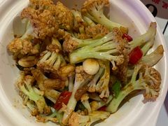 -长安大牌档之西安博物院文化餐厅(中贸店)