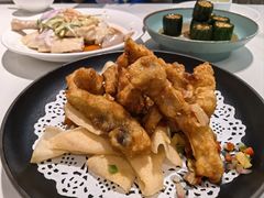 -天喜酒楼饭市·茶市(同德皇宫店)