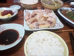 -陈记汤饭(水巷口店)