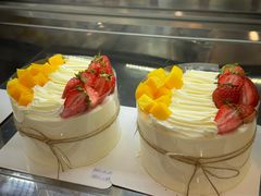 -YMAICS壹麦滋(新村店)