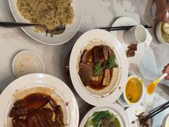 -厝包四点金·潮宴(太古仓店)