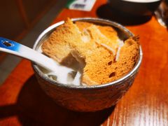 -云山竹·傣味手抓饭·野生菌孔雀宴·云南特色菜(昆明老街店)