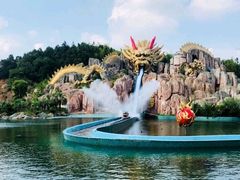 -南京银杏湖乐园