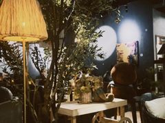 -咖法森林·咖啡  酒吧(天河店)