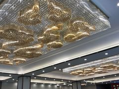 大堂-怡园饭店-餐厅(四望亭店)