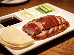 -大鸭梨烤鸭店(花园村店)