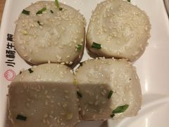 -小杨生煎(松江大学城店)