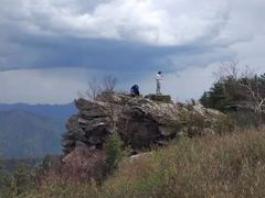 -终南山国家森林公园