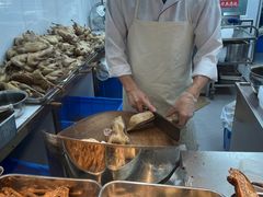 -章云板鸭(总店)