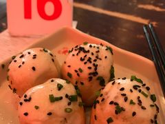 -东泰祥生煎馆(长宁路店)
