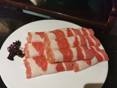 上脑牛肉-捞王锅物料理(丰联店)