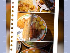 -比格比萨自助(花园路店)