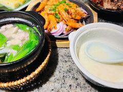 -南京大牌档(香港广场店)