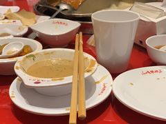 -山城辣妹子(定福庄店)