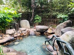 -龙佳生态温泉山庄