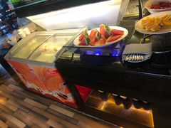 -泰谷酒店·太古码头闽菜自助餐厅