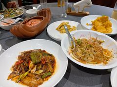 -羲和雅苑•北京烤鸭(平安国际金融中心店)